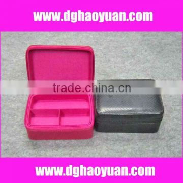 Luxury Jewelry boxes for advertisement-HYGY001