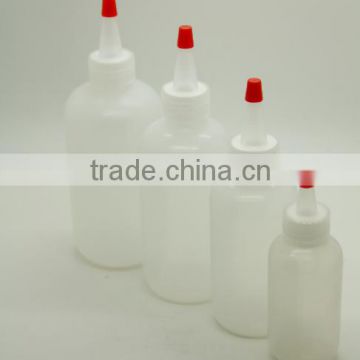 60ml ,120ml ,180ml ,240ml LDPE plastic dropper bottle