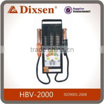 Battery Tester HBV-2000