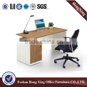 2016 Modern small size office table office computer table (HX-5N476)