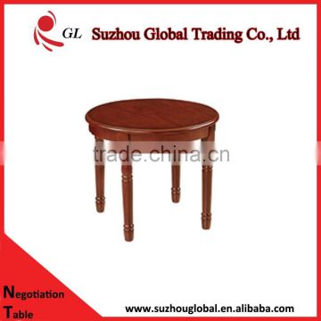 good quality fashionable negotiation mdf coffee table