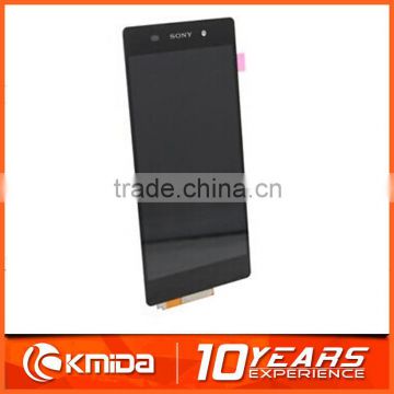 Cell Phone Parts LCD And Touch Screen For Sony Xperia Z2, Repair Parts For Sony Xperia Z2 LCD Display, For Sony Z2 LCD