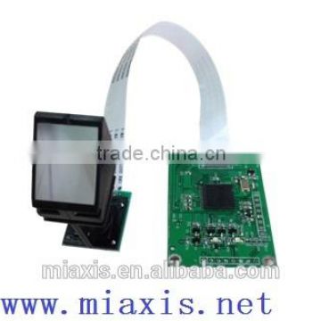 SM-621 cheap biometrics fingerprint scanner module for biometric machine door lock OEM