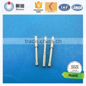 China supplier customized non-standard door pivot pin