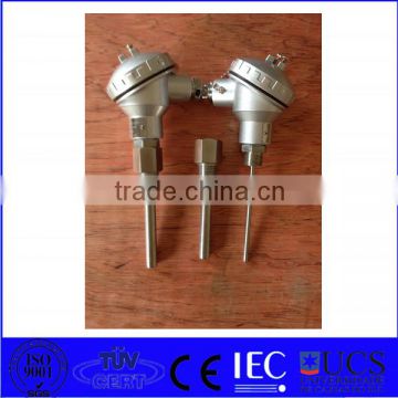 thermocouple transmitter 4-20ma output