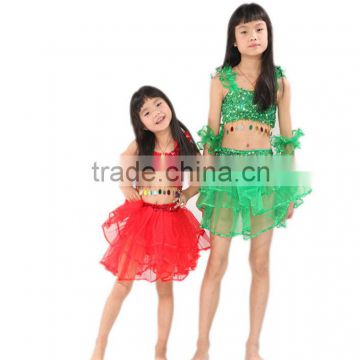 SWEGAL wholesale children belly dance costumes