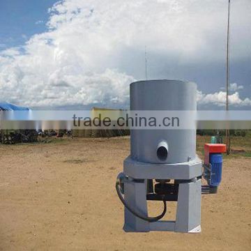 China STLB20 gold centrifugal concentrator with high efficiency