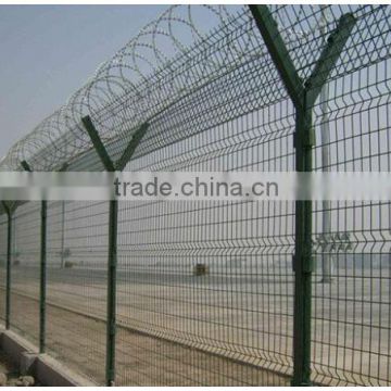 High quality airport mesh fencing FA-JC06