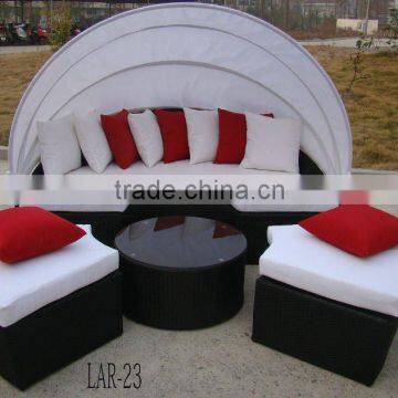 2015 Foshan factory new design chaise lounge