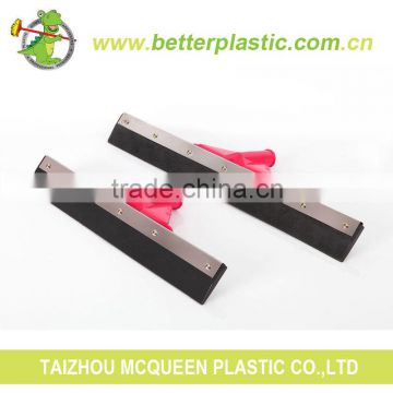 Wholesale Custom Zinc Iron High Quality Household 2510-42 Plastic Tools Floor Squeegee