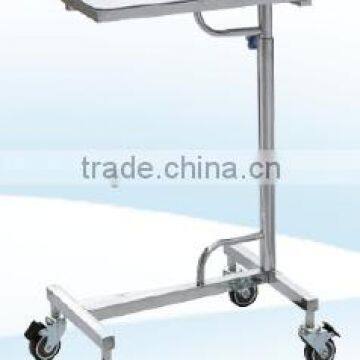 Chinese manufacturer low price S.S Operation tray CHINA EXPORT