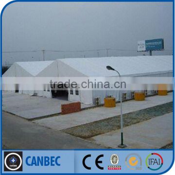 Temporary logistic hall on hot sale