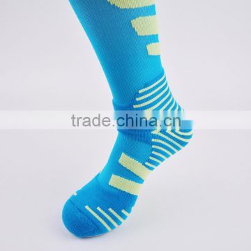 The new functional selective terry outdoor sports Socks cycling socks