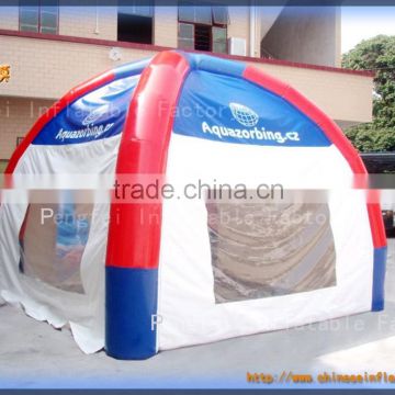inflatable tent for sale, outdoor inflatable adversting tent