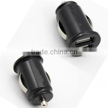 2013 New present Dual USB Car Charger for Blackberry