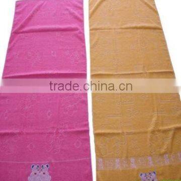 14S cotton bath towel DT-S339