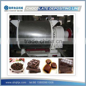 chocolate manufacturer