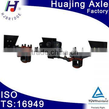 HJ Germany type mechanical system series for trailer