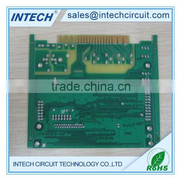 Multilayer PCB print circuit board double sided pcb
