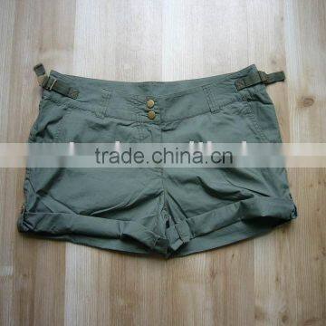 Ladies Hot Pants, Ladies Short Pants. Short Pants for Ladies