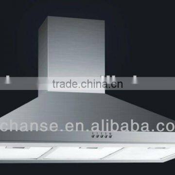 90cm Stainless Steel cooker hood