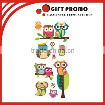 Wholesales Promotional Puffy Sticker