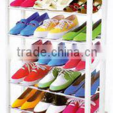 made in china Flexi Shoe rack