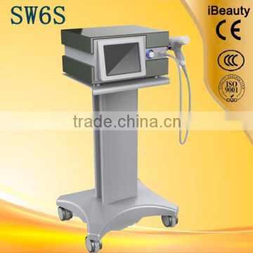 Shock wave therapy equipment/shockwave therapy machine for sale