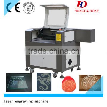 laser engraving and cutting machine 60W,80W,100W ,130W,150W for nonmetal materials