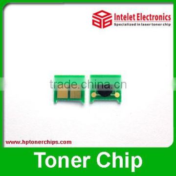 New smart toner reset chip for CE320A CE321A CE323A CE322A toner cartridge