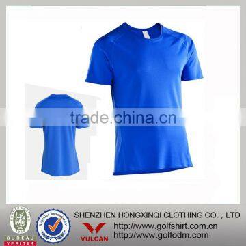 2013 running t shirt sports wear for men