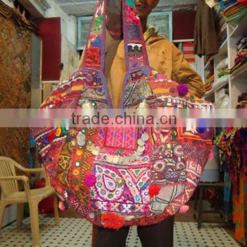 vintage patchwork bags & handbags
