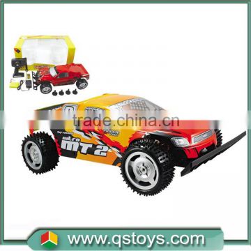 Hottest&Newest shantou rc toys 1:10 rc High Speed truck