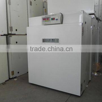 Good quality Hongtai chicken eggs incubator