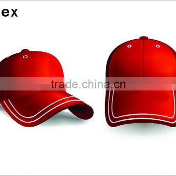Top Quality Baseball Cap Promotional Cheap Sport Cap