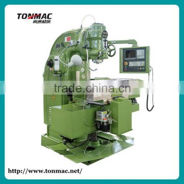 buy direct from china manufacturer Vertical Milling Machine XKA5032 great company