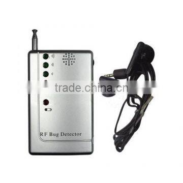 RF signal detector wireless singal finder mini Detector 100pcs