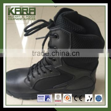 high ankle military boots wholesale shoes can Customized to your specifications