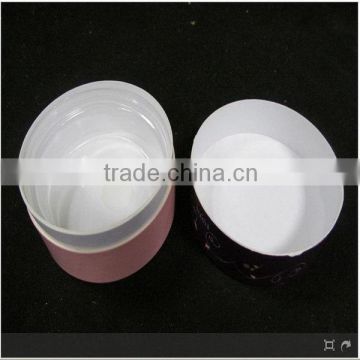 Hot-Sale Professional Tube Packaging Gift Box /Round Gift Box