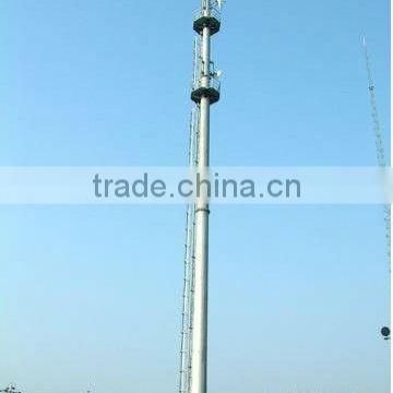 GSM Tele Communication Tower