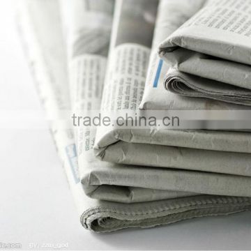 newsprint paper roll