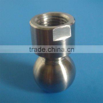 Stainless Steel Pipe Fitting (coupling)