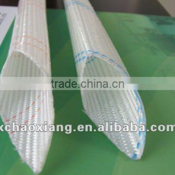Fiber glass pipe/ pvc pipe glass fiber piping