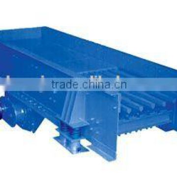 2014 Hot Sale Vibration Bowl Feeder For Various Ores