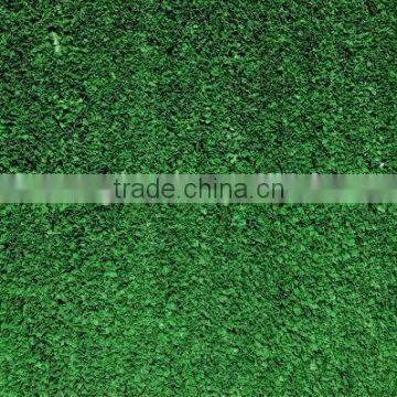 Multi sports synthetic turf mat carpet landscaping artificial grass