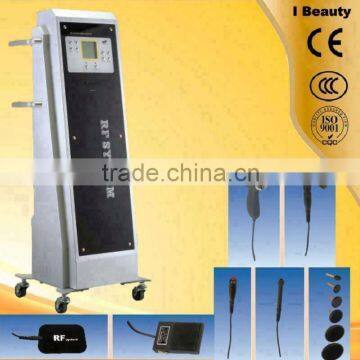 2016 rf rejuvenation device /monopolar rf machine