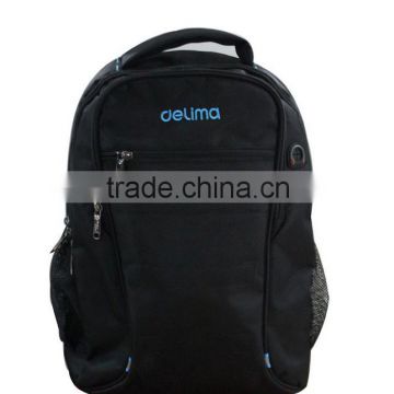 custom school backpack with laptop compartment