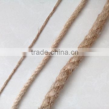 Hot Sale Natural Fiber Rope