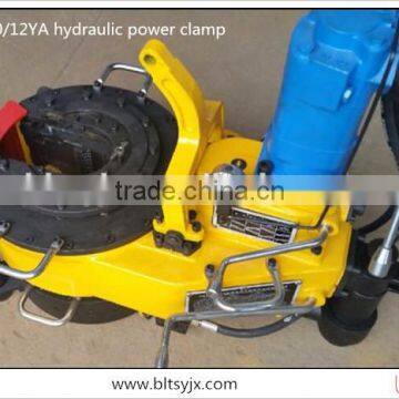 Hot sale ! XQ140/12YA hydraulic power clamp