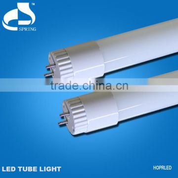 UL CSA approved 2year warranty Epistar SMD2835 18w t8 led tube 1200mm